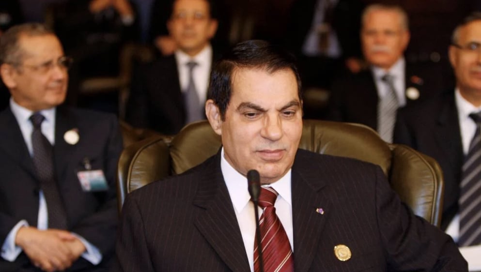 Suisse: le magot de Ben Ali va échapper aux tunisiens d’ici mardi