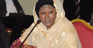 La Gambienne Fatoumata CM Jallow Tambajang, candidate au poste de Vice-Présidente de la Commission de l&rsquo;Union Africaine