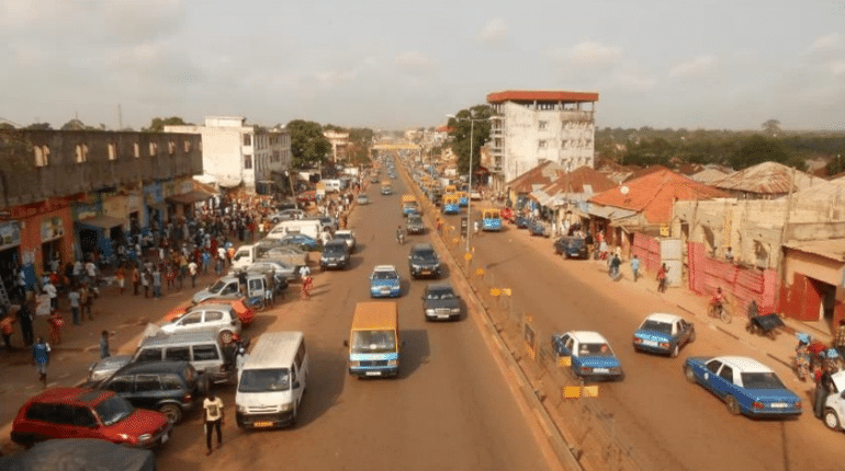 Guinée-Bissau : le FMI table sur une croissance de 5,1 % et une inflation maîtrisée en 2025