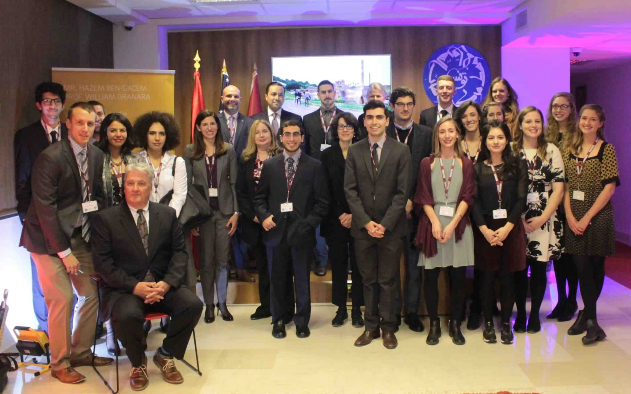 Le Centre des études sur le Moyen-Orient de l’Université de Harvard prolonge son engagement en Tunisie pour six années supplémentaires