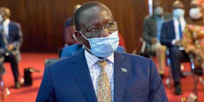 RDC : le premier ministre Ilunga Ilunkamba abdique et va démissionner