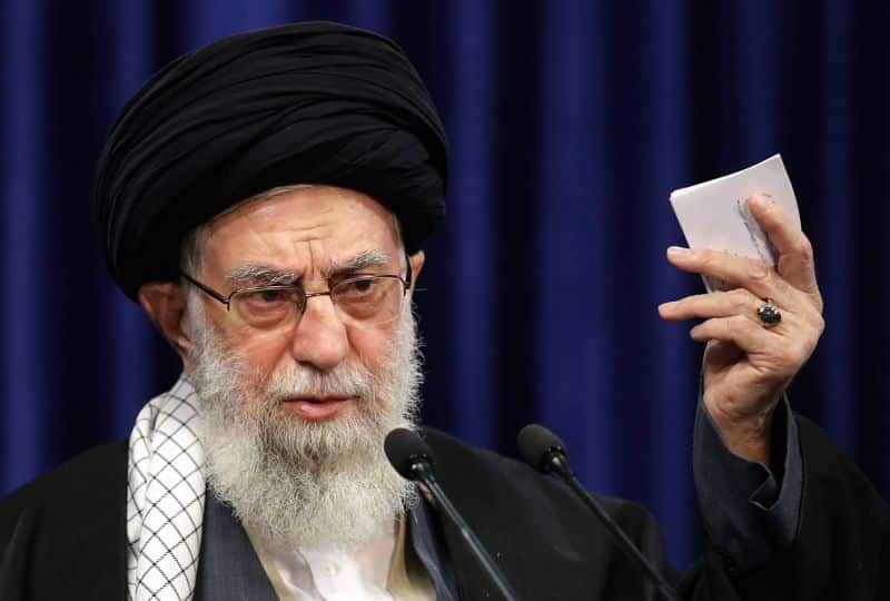 L’Iran interdit aux sociétés étrangères de tester leurs vaccins sur ses citoyens