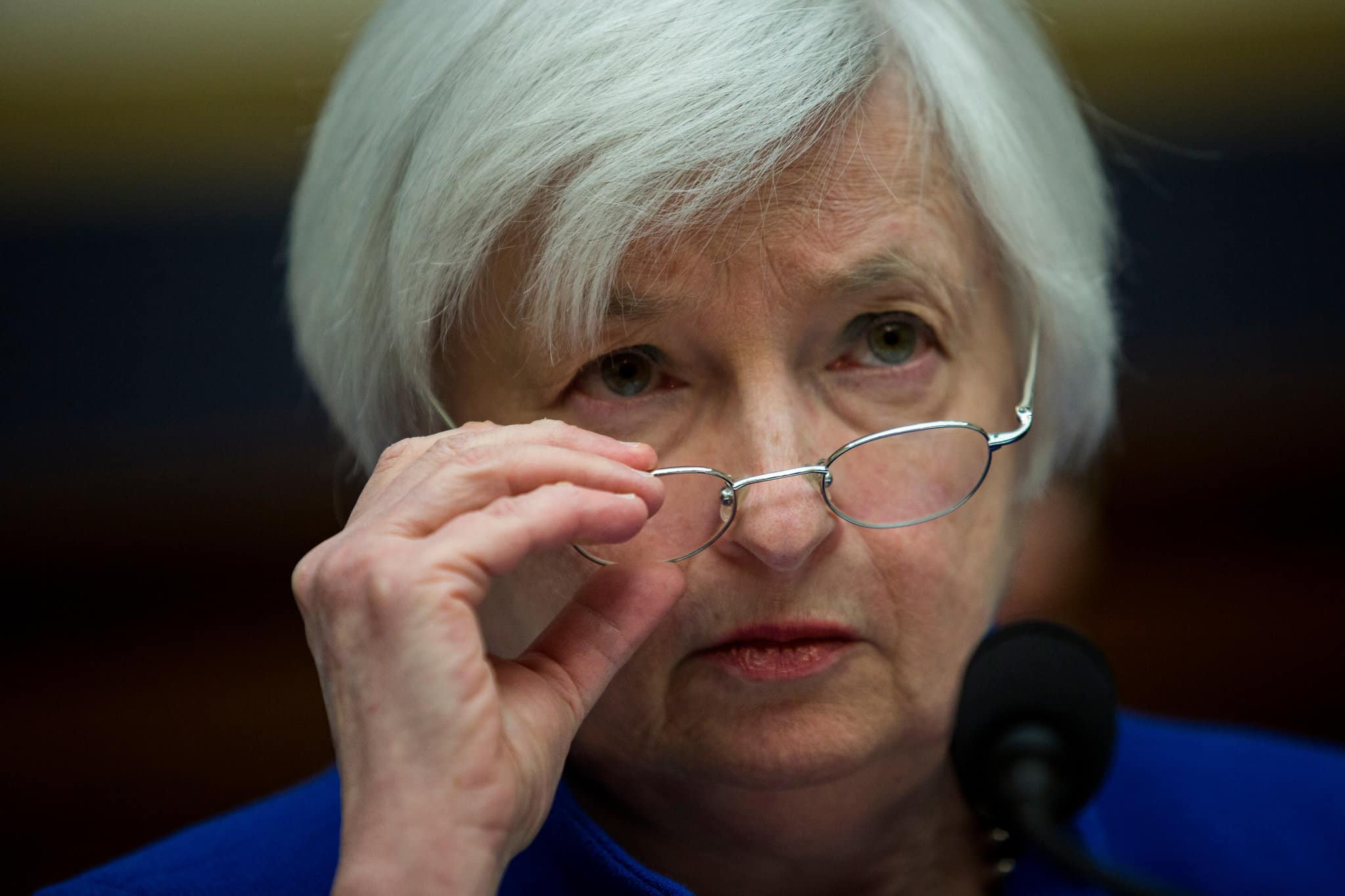 Janet Yellen, l’amazone qui veut remettre les Etats-Unis sur le chemin de la croissance sous Biden