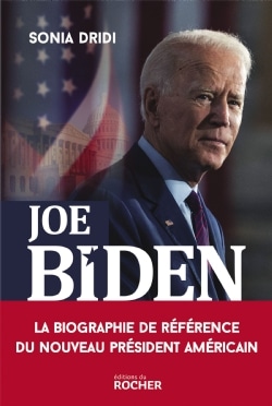 [L&rsquo;Apostrophe de Majid Kamil*] A propos de Joe Biden