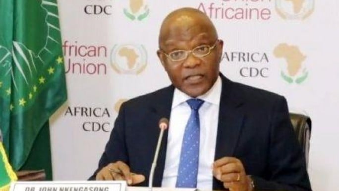Covid-19: surmortalité en Afrique