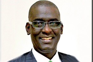 Le mauritanien Kalidou Gadio rejoint Curtis