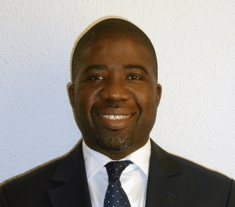 Laurent Loukou, nouveau directeur général d&rsquo;Air Côte d&rsquo;Ivoire