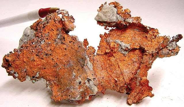 Zambie : Ecora Resources finance la mine de Mimbula pour l’extraction du cuivre