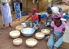 Le lait européen subventionné menace le lait ouest-africain