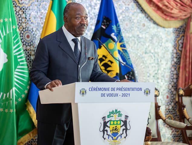 Le Gabon va injecter 883 millions de dollars pour financer l’économie