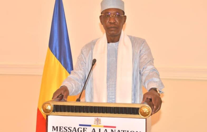 Tchad : création du Conseil présidentiel pour améliorer le climat des affaires