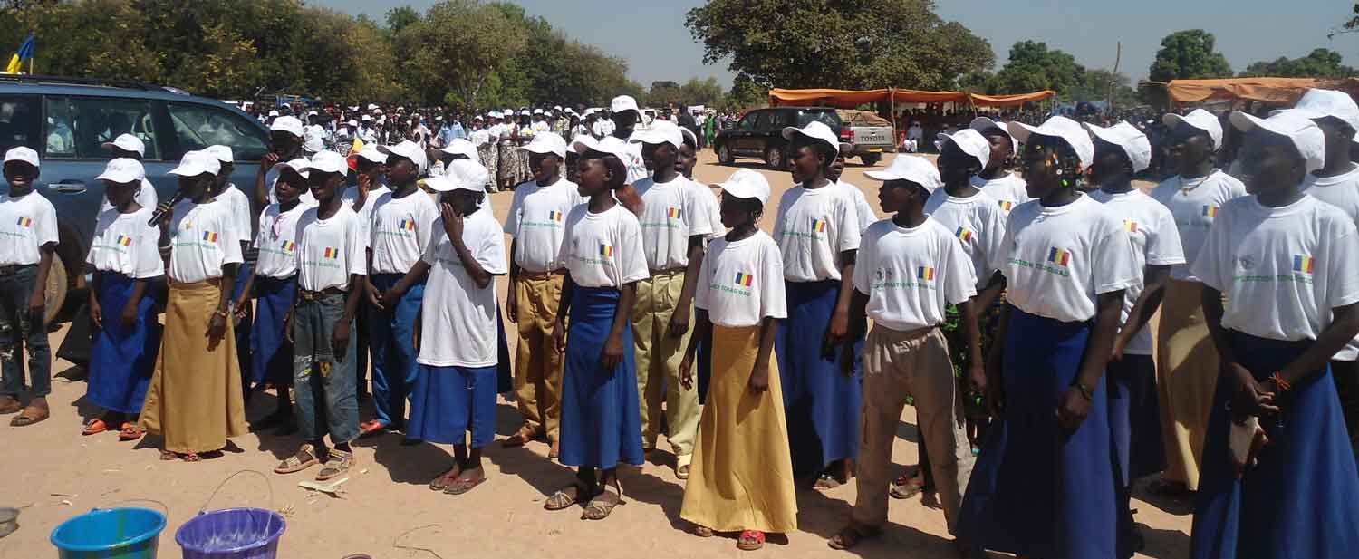 Tchad : l’appui de la BAD pour l’amélioration de la gouvernance