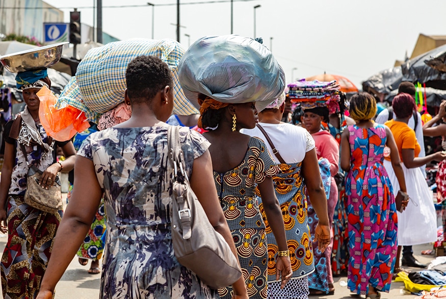 Côte d’Ivoire : la spéculation de certains produits renforce « la défaite après la fête »
