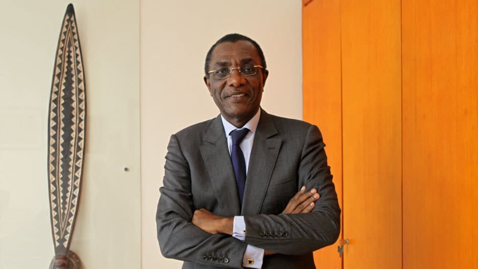 La finance africaine pleure la disparition de Michel Abrogoua