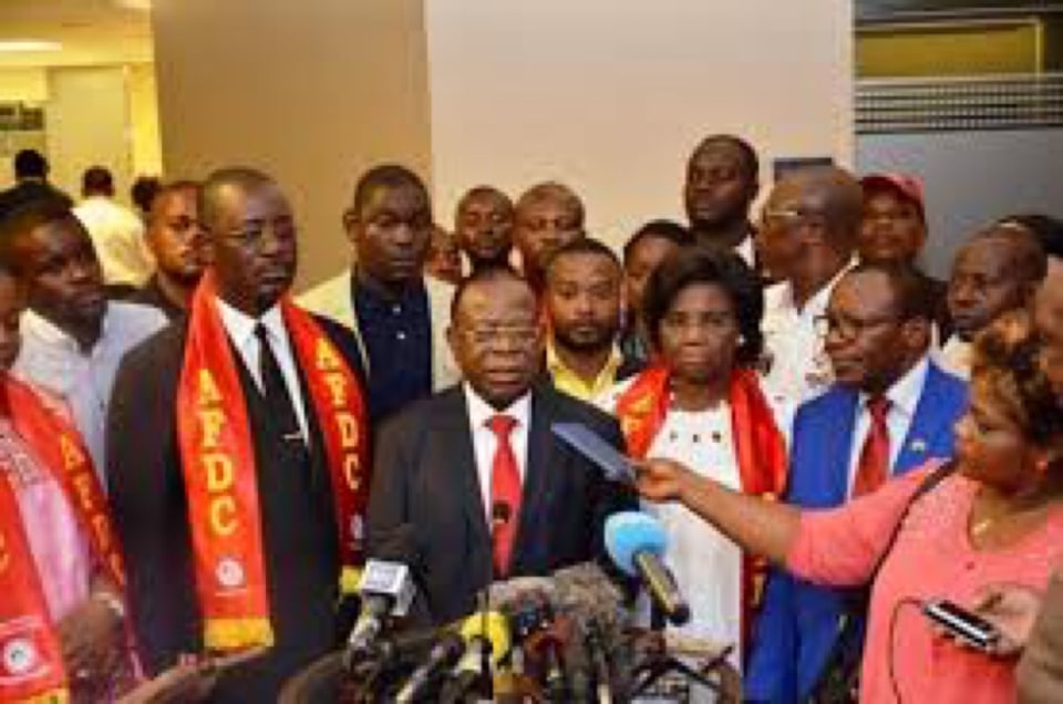 RDC: les dessous de la nomination de Modeste Bahati
