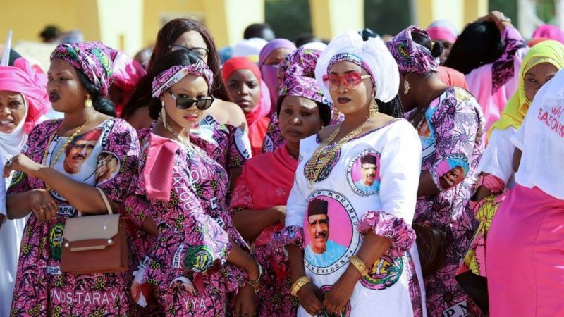 Niger: qui est derrière la tentative de putsch à Niamey ?