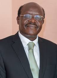 Mukhisa Kituyi quitte la Cnuced pour se porter candidat à la prochaine présidentielle Kenyane