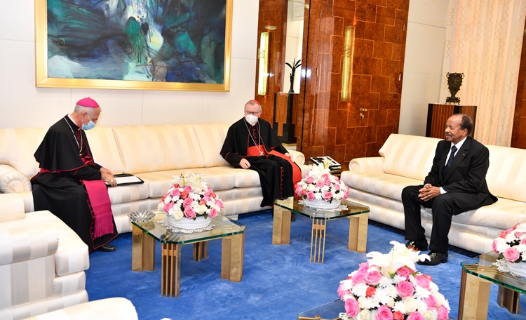 Cameroun : l’offre de dialogue du Vatican pour le retour à la paix