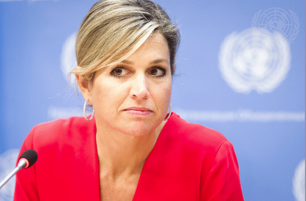 Sa Majesté la Reine Máxima offre son soutien aux actions de la BCEAO en faveur de l&rsquo;inclusion financière