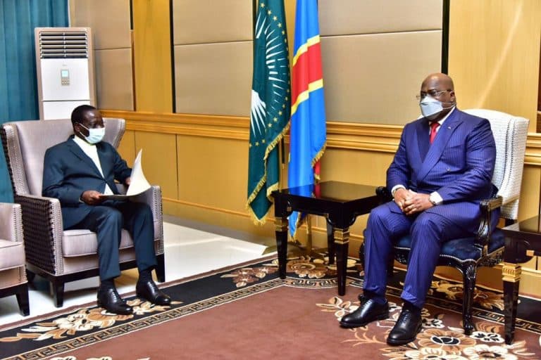 RDC : Félix Tshisekedi interdit au gouvernement d’engager des dépenses publiques
