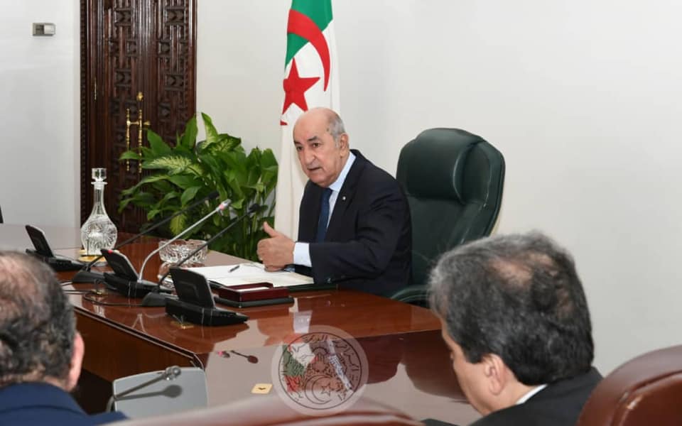 Algérie -France: le passé ne passe toujours pas