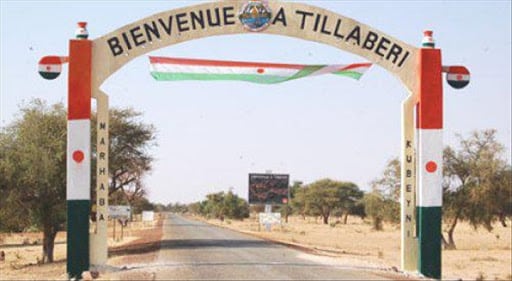 Niger : 22 civils tués dans une attaque djihadiste à Tillaberi