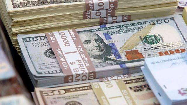 RDC : le gouvernement lève 2,5 millions USD sur le marché local