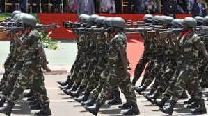 Mali : une attaque déjouée contre le camp Soundiata de Kati