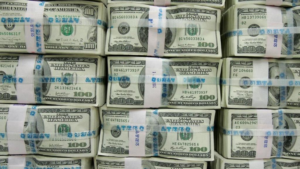 RDC : les Bons du Trésor ont rapporté 275,7 millions de dollars en 2020