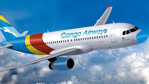RDC: acquisition confirmée de 2 avions E190-E2 par Congo Airways