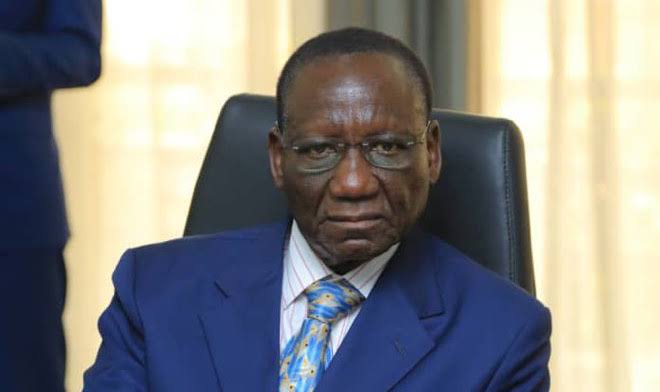 RDC : les députés destituent le gouvernement du premier ministre Sylvestre Ilunga Ilunkamba