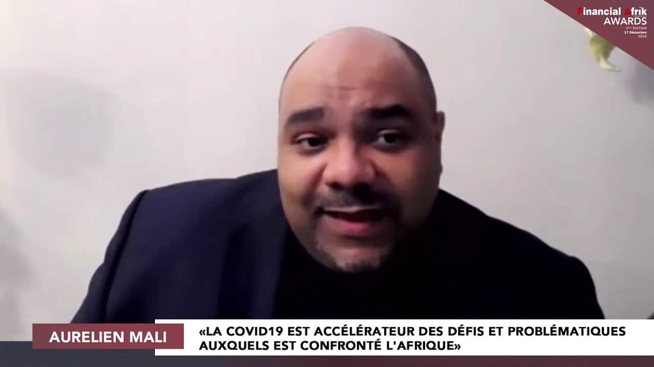 L’Afrique en 2021, selon Aurelien Mali de Moody’s