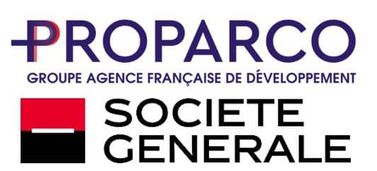 Nouveau partenariat entre le Groupe AFD et Société Générale pour soutenir les TPE/PME en Afrique affectées par la crise