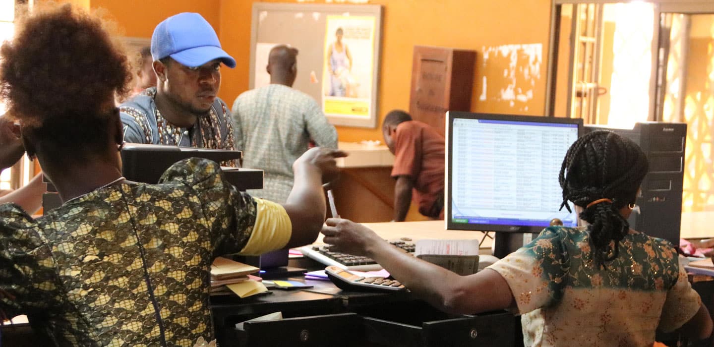 Six opérateurs postaux autorisés à exercer en RDC