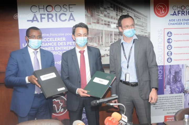 Côte d’Ivoire : Proparco annonce 3 millions d’euros au profit des PME et TPE