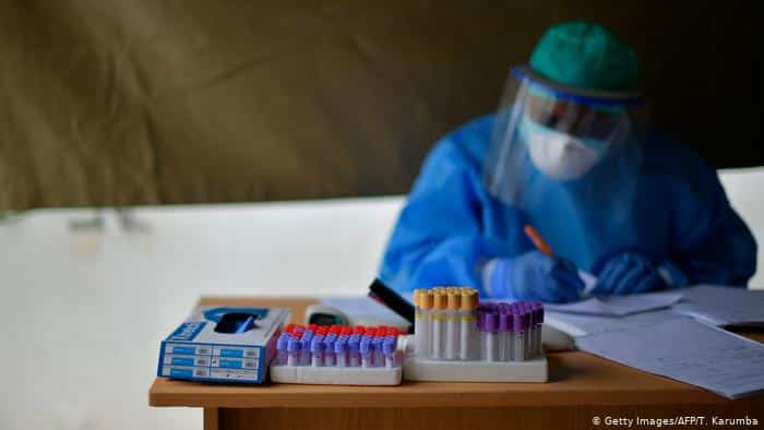 Côte d’Ivoire : fraude dans la délivrance de certificats de tests Covid négatifs