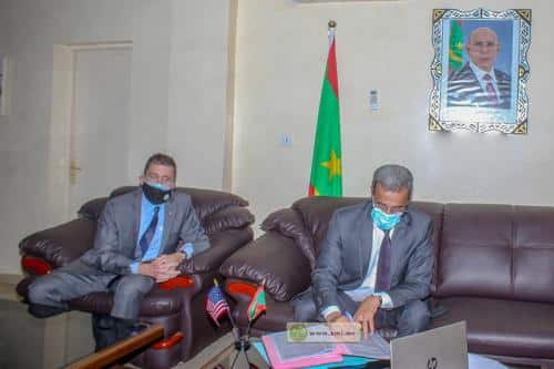 Mauritanie : les Etats-Unis consacrent 20 millions USD au financement des projets en milieu rural