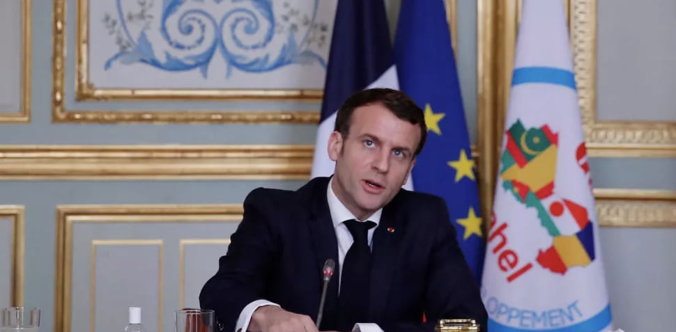 Sahel : Macron déclare la guerre au GSIM et à la katiba Macina