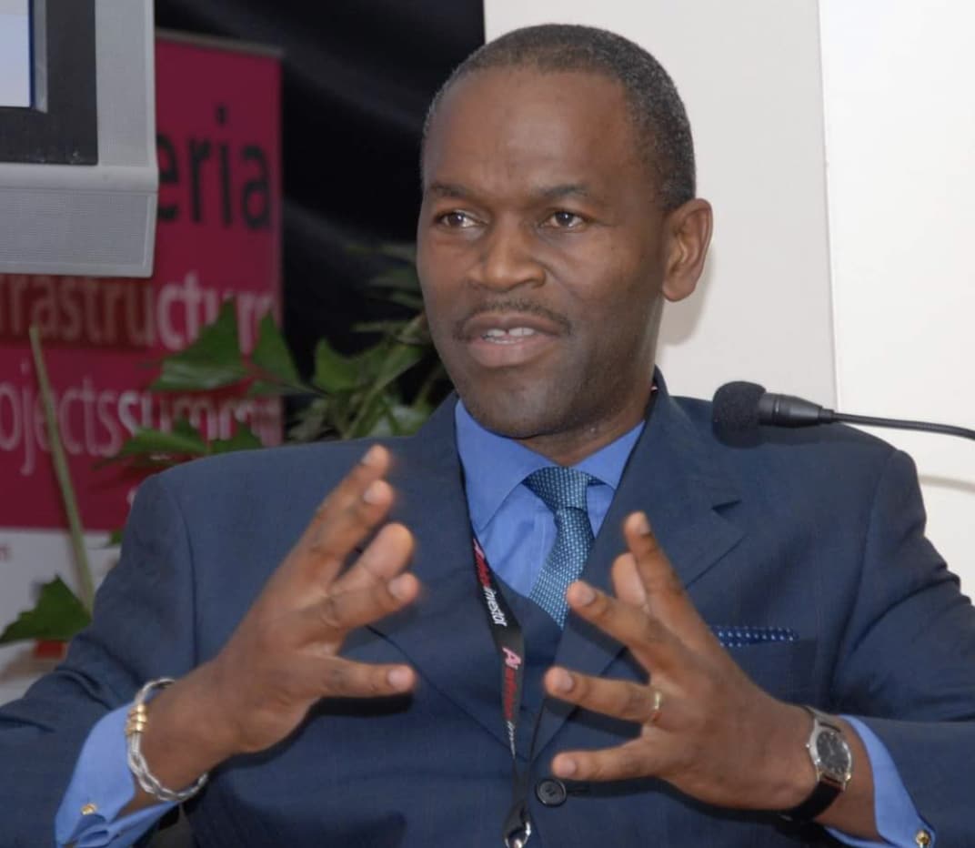 Hervé S. Assah  nommé Administrateur Non Exécutif d’Ecobank Transnational Incorporated (ETI), région CEMAC