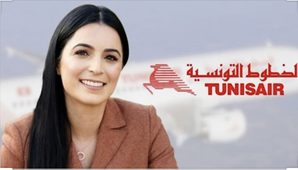 La nouvelle PDG de Tunisair  lance un advisory board de 9 membres