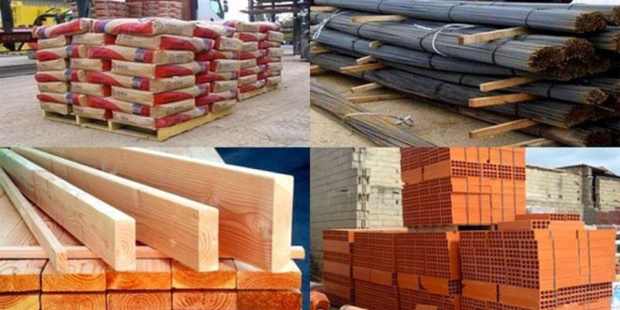 Sénégal : Hausse de 0,5% des prix des matériaux de construction en décembre