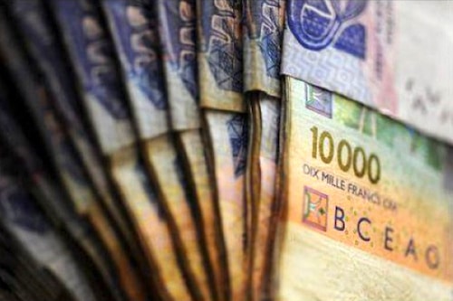 Togo : L’Etat encaisse ses premières obligations de relance du trésor de 22 milliards de FCFA