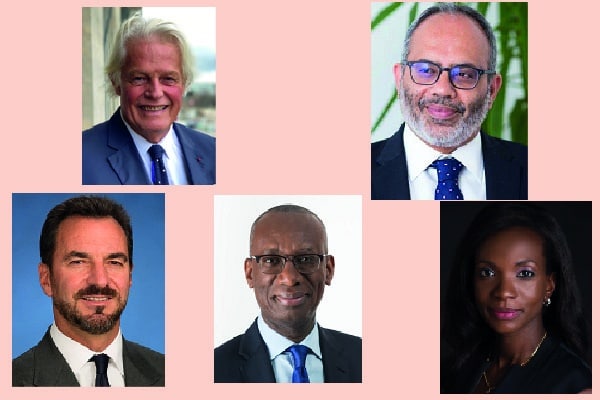 ARISE IIP nomme un prestigieux comité consultatif