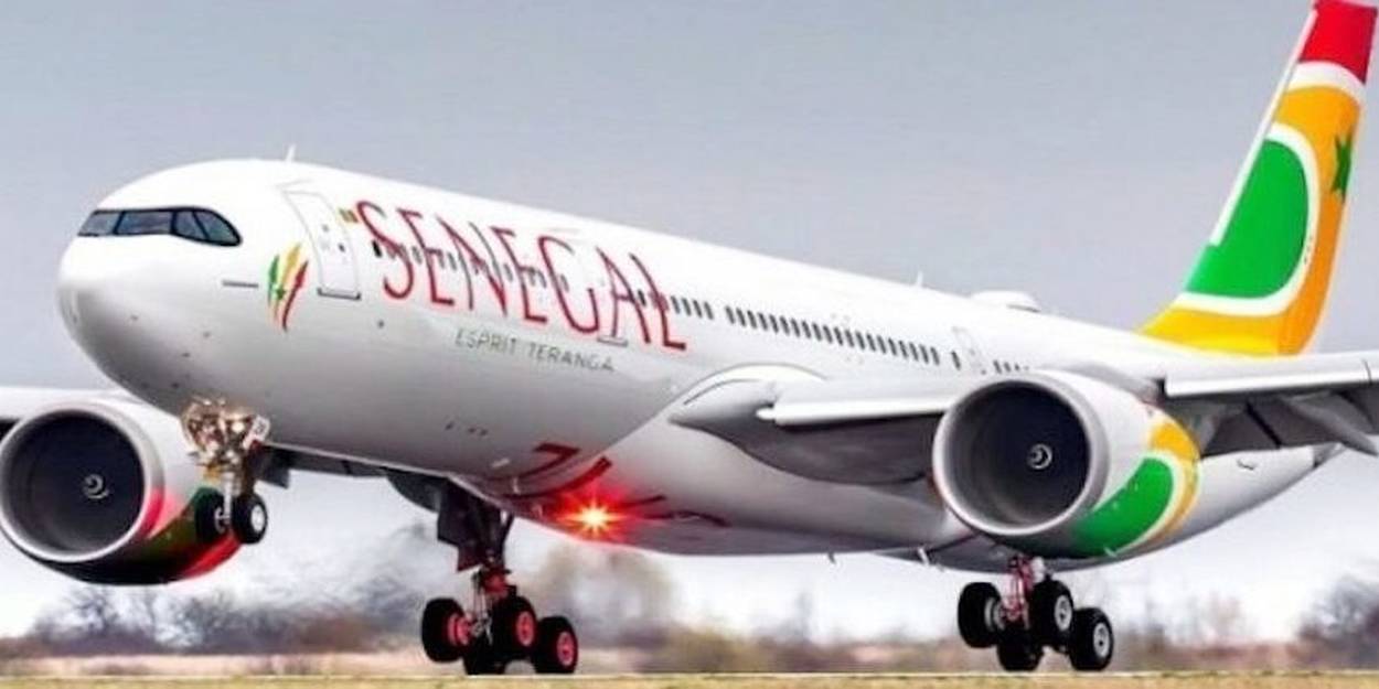 Air Sénégal obtient la certification IOSA de l’IATA