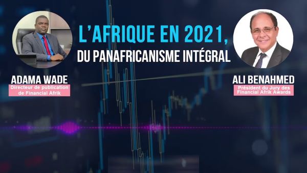 L’Afrique en 2021, du panafricanisme intégral
