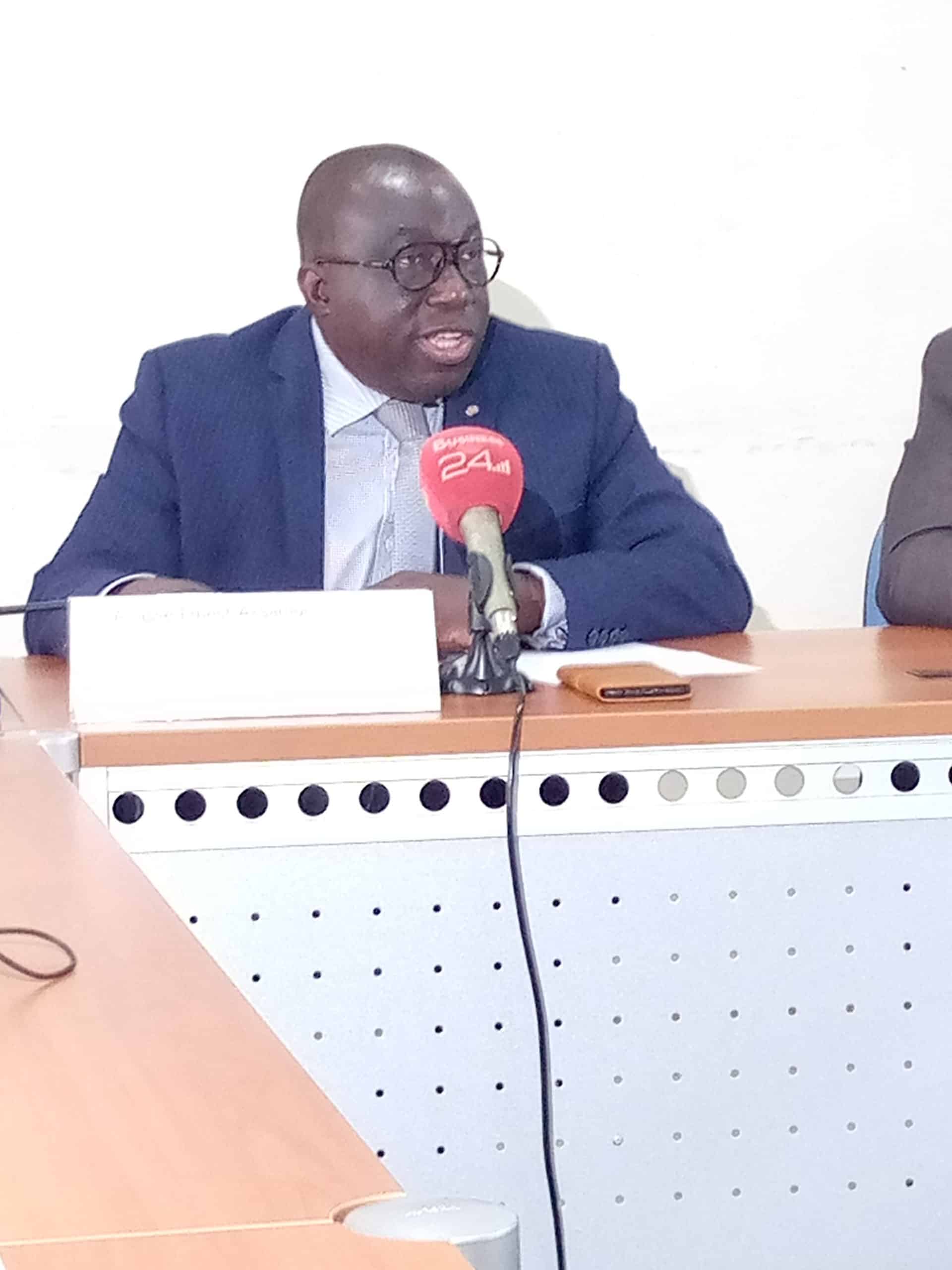 Côte d’Ivoire : « La Médiation de l’assurance » enregistre une centaine de saisines en deux années d’exercice