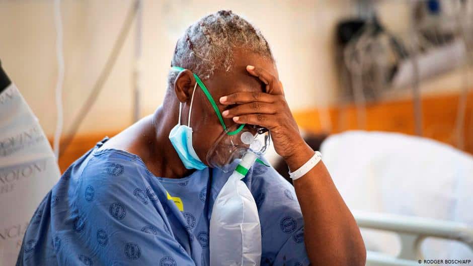 Covid-19: le vaccin AstraZeneca peu efficace contre le variant Sud-Africain