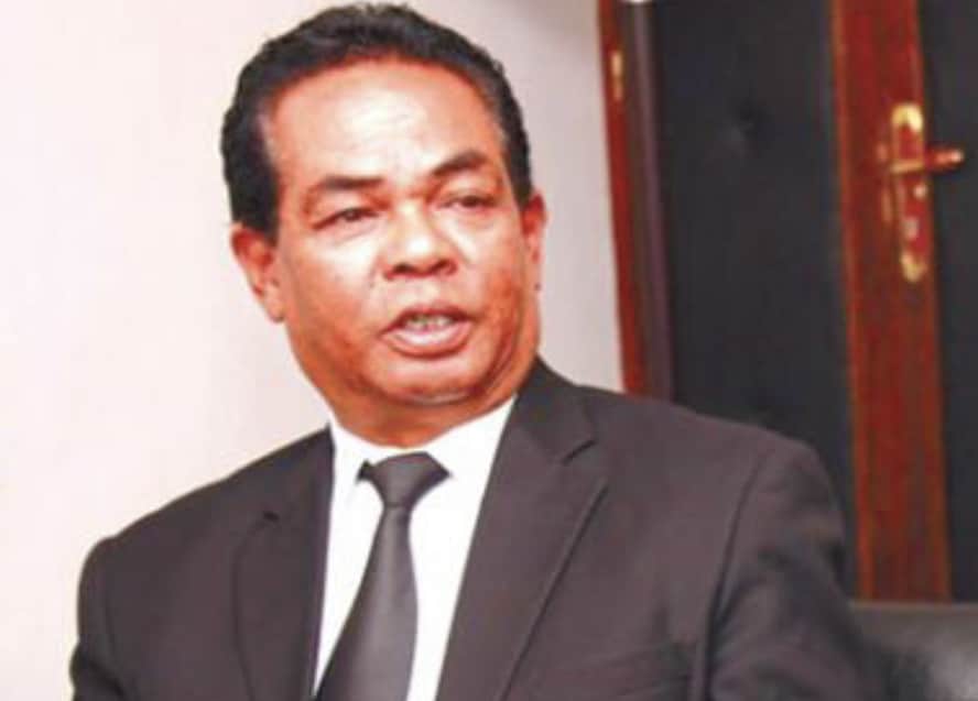 Madagascar: William Bourdon vole au secours de Harry Laurent Rahajason