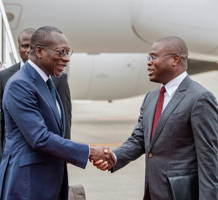 Fitch relève la perspective de la note du Bénin