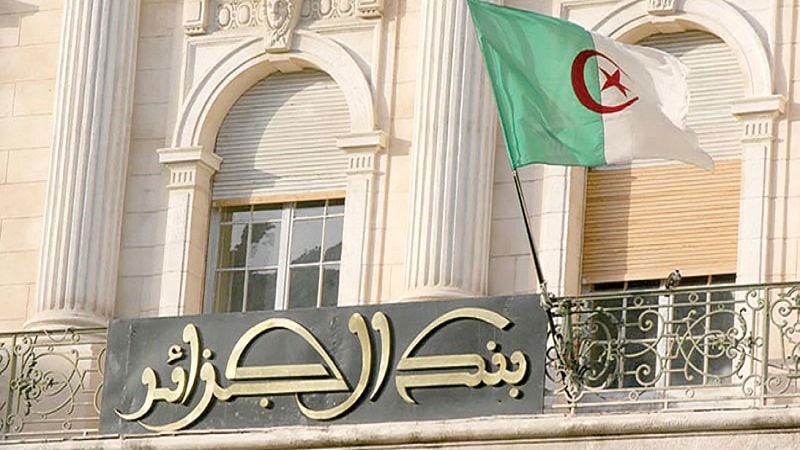 Algérie: le secteur de l’assurance accuse le Covid-19